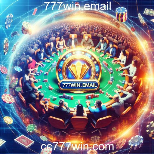A Ascensão dos Jogos de Poker Online