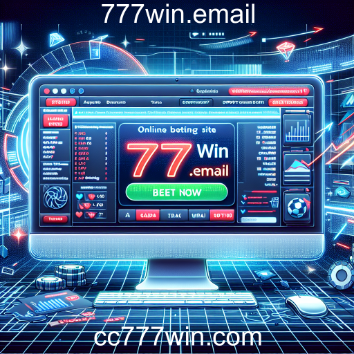 Apostas Esportivas: Desvendando o Mundo das Chances no 777win.email